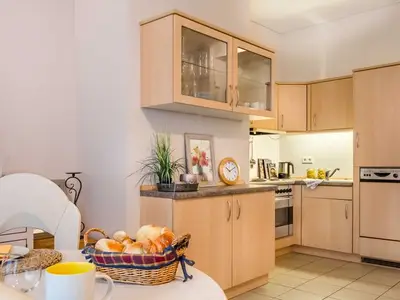 Ferienwohnung für 2 Personen (63 m²) in Schönhagen (Ostseebad) 3/10
