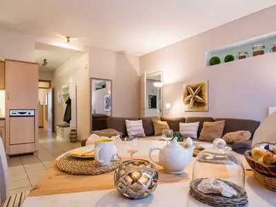 Ferienwohnung für 2 Personen (63 m²) in Schönhagen (Ostseebad) 7/10