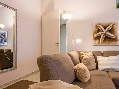 Ferienwohnung für 2 Personen (63 m²) in Schönhagen (Ostseebad) 10/10