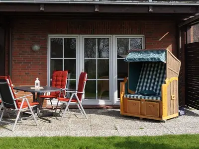 Ferienwohnung für 2 Personen (50 m²) in Schönhagen (Ostseebad) 1/10