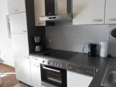 Ferienwohnung für 2 Personen (50 m²) in Schönhagen (Ostseebad) 5/10