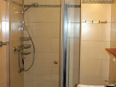 Ferienwohnung für 2 Personen (50 m²) in Schönhagen (Ostseebad) 6/10