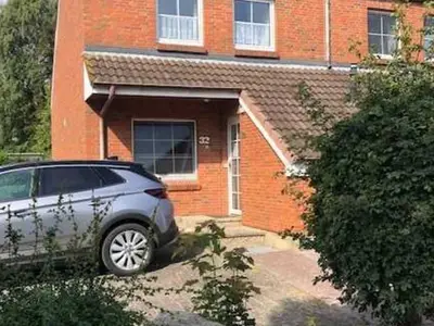Ferienwohnung für 2 Personen (50 m²) in Schönhagen (Ostseebad) 7/10