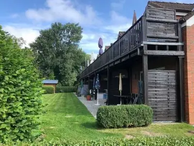 Ferienwohnung für 2 Personen (50 m²) in Schönhagen (Ostseebad) 8/10