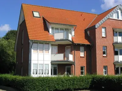 Ferienwohnung für 4 Personen (64 m²) in Schönhagen (Ostseebad) 1/10