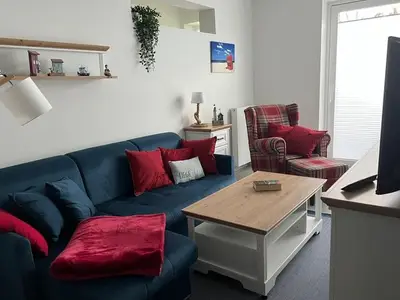 Ferienwohnung für 3 Personen (53 m²) in Schönhagen (Ostseebad) 1/10