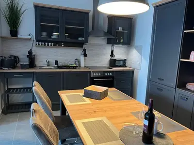 Ferienwohnung für 3 Personen (53 m²) in Schönhagen (Ostseebad) 2/10