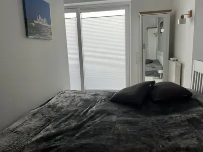 Ferienwohnung für 3 Personen (53 m²) in Schönhagen (Ostseebad) 3/10
