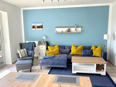 Ferienwohnung für 5 Personen (63 m²) in Schönhagen (Ostseebad) 1/10