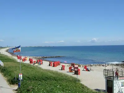 Ferienwohnung für 5 Personen (63 m²) in Schönhagen (Ostseebad) 6/10