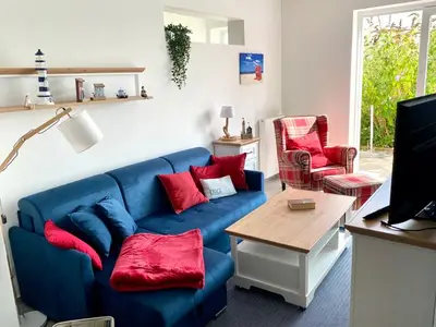 Ferienwohnung für 3 Personen (53 m²) in Schönhagen (Ostseebad) 7/10
