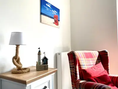 Ferienwohnung für 3 Personen (53 m²) in Schönhagen (Ostseebad) 8/10