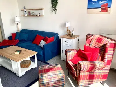 Ferienwohnung für 3 Personen (53 m²) in Schönhagen (Ostseebad) 9/10