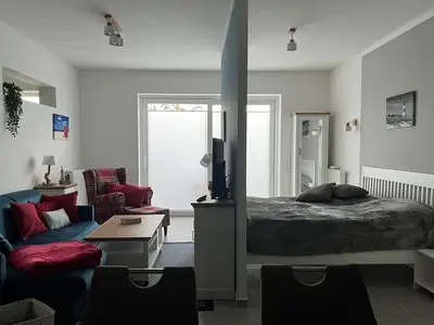 Ferienwohnung für 3 Personen (53 m²) in Schönhagen (Ostseebad) 10/10