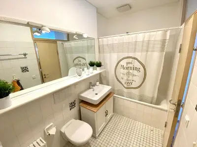 Ferienwohnung für 5 Personen (63 m²) in Schönhagen (Ostseebad) 7/10