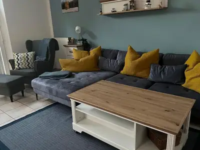 Ferienwohnung für 5 Personen (63 m²) in Schönhagen (Ostseebad) 8/10