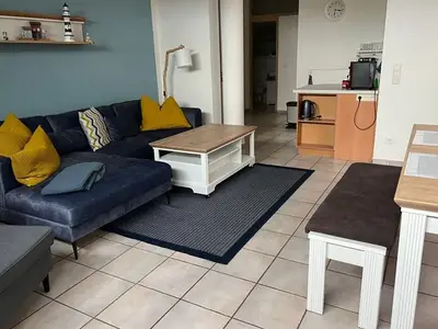 Ferienwohnung für 5 Personen (63 m²) in Schönhagen (Ostseebad) 10/10