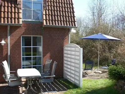 Ferienwohnung für 3 Personen (45 m²) in Schönhagen (Ostseebad) 1/10