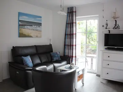 Ferienwohnung für 3 Personen (45 m²) in Schönhagen (Ostseebad) 2/10