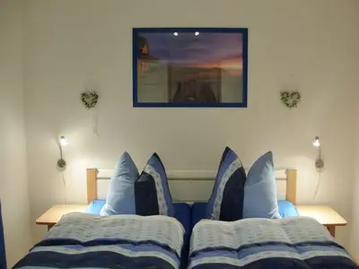 Ferienwohnung für 3 Personen (45 m²) in Schönhagen (Ostseebad) 3/10