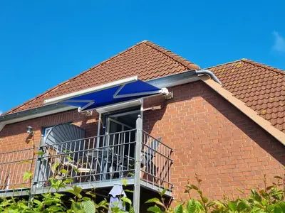 Ferienwohnung für 4 Personen (69 m²) in Schönhagen (Ostseebad) 4/10