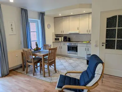 Ferienwohnung für 3 Personen (48 m²) in Schönhagen (Ostseebad) 7/10