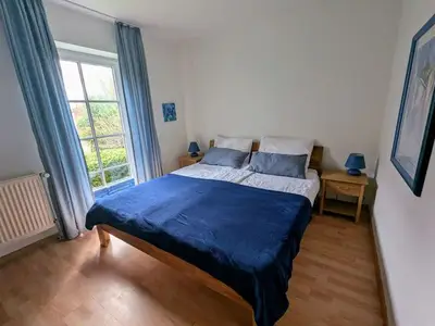 Ferienwohnung für 3 Personen (48 m²) in Schönhagen (Ostseebad) 8/10