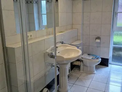 Ferienwohnung für 3 Personen (48 m²) in Schönhagen (Ostseebad) 9/10