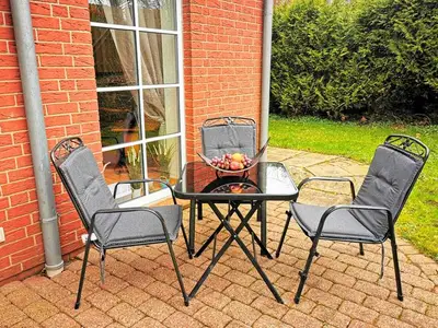 Ferienwohnung für 3 Personen (48 m²) in Schönhagen (Ostseebad) 10/10