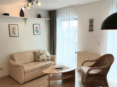 Ferienwohnung für 3 Personen (42 m²) in Schönhagen (Ostseebad) 1/10