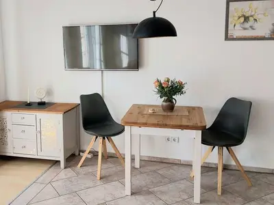 Ferienwohnung für 3 Personen (42 m²) in Schönhagen (Ostseebad) 2/10