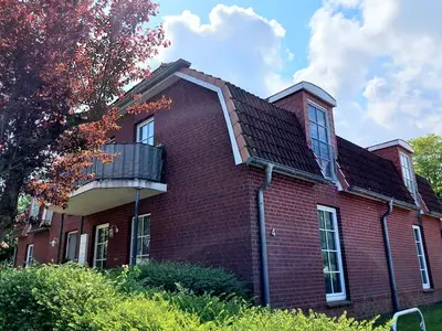 Ferienwohnung für 3 Personen (42 m²) in Schönhagen (Ostseebad) 8/10