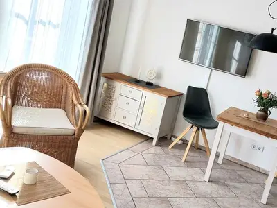 Ferienwohnung für 3 Personen (42 m²) in Schönhagen (Ostseebad) 9/10