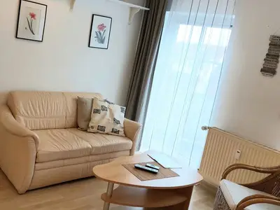 Ferienwohnung für 3 Personen (42 m²) in Schönhagen (Ostseebad) 10/10