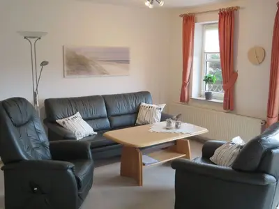 Ferienwohnung für 2 Personen (55 m²) in Schönhagen (Ostseebad) 1/10
