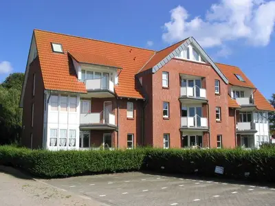 Ferienwohnung für 2 Personen (55 m²) in Schönhagen (Ostseebad) 2/10