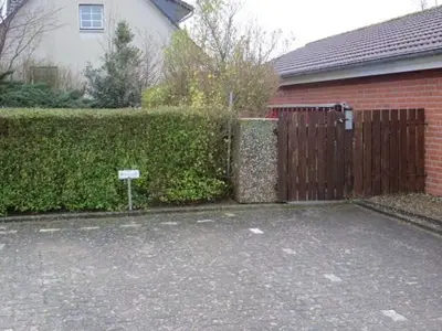 Ferienwohnung für 2 Personen (55 m²) in Schönhagen (Ostseebad) 3/10