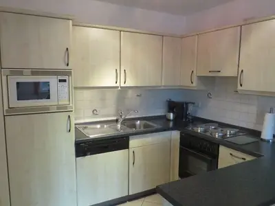 Ferienwohnung für 2 Personen (55 m²) in Schönhagen (Ostseebad) 7/10
