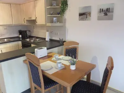 Ferienwohnung für 2 Personen (55 m²) in Schönhagen (Ostseebad) 8/10