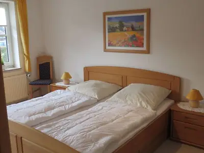 Ferienwohnung für 2 Personen (55 m²) in Schönhagen (Ostseebad) 9/10