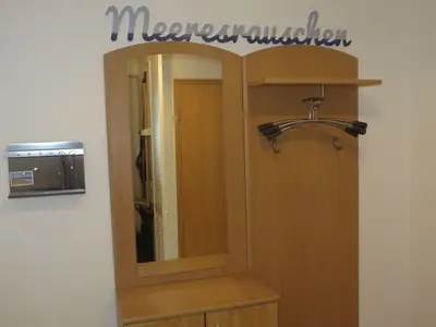 Ferienwohnung für 2 Personen (55 m²) in Schönhagen (Ostseebad) 10/10