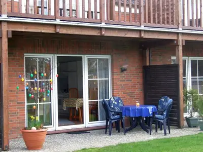 Ferienwohnung für 4 Personen (45 m²) in Schönhagen (Ostseebad) 3/10