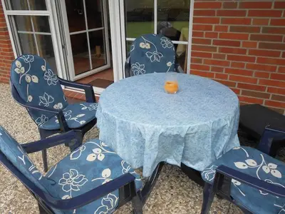 Ferienwohnung für 4 Personen (45 m²) in Schönhagen (Ostseebad) 4/10