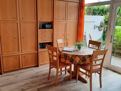 Ferienwohnung für 2 Personen (45 m²) in Schönhagen (Ostseebad) 2/10