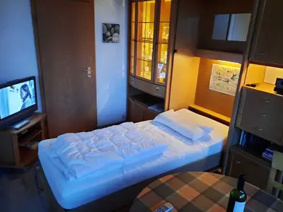 Ferienwohnung für 2 Personen (45 m²) in Schönhagen (Ostseebad) 3/10