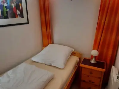 Ferienwohnung für 2 Personen (45 m²) in Schönhagen (Ostseebad) 4/10