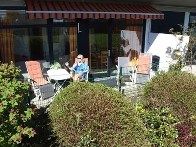 Ferienwohnung für 2 Personen (45 m²) in Schönhagen (Ostseebad) 5/10