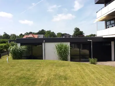 Ferienwohnung für 2 Personen (45 m²) in Schönhagen (Ostseebad) 7/10