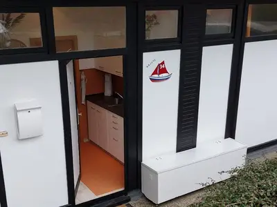 Ferienwohnung für 2 Personen (45 m²) in Schönhagen (Ostseebad) 8/10