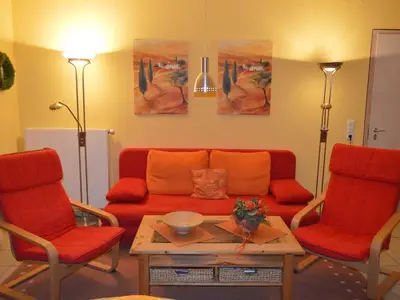 Ferienwohnung für 2 Personen (63 m²) in Schönhagen (Ostseebad) 1/10